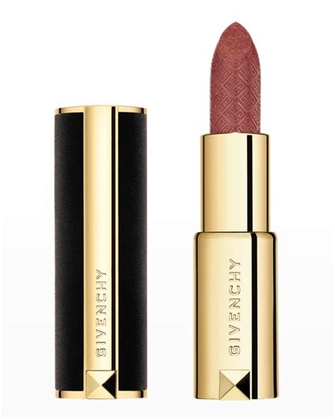 givenchy copper nude 501|LE ROUGE .